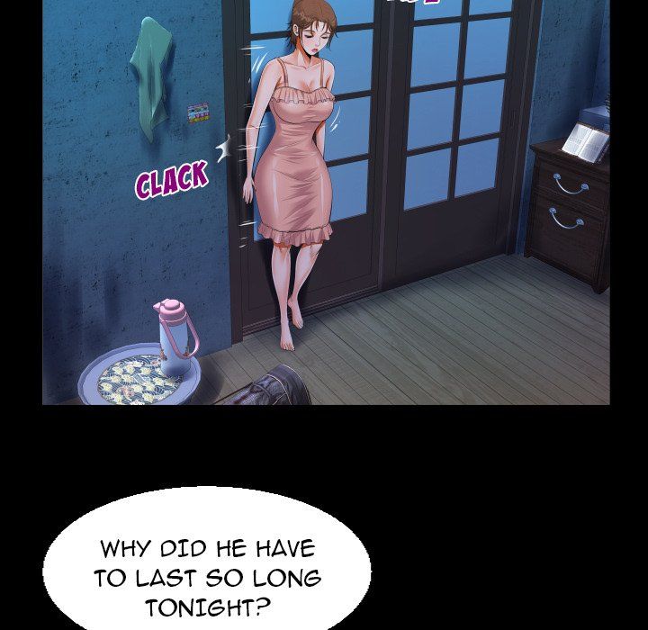 The Unforeseen Guest Manhwa - Chapter 14 Page 88