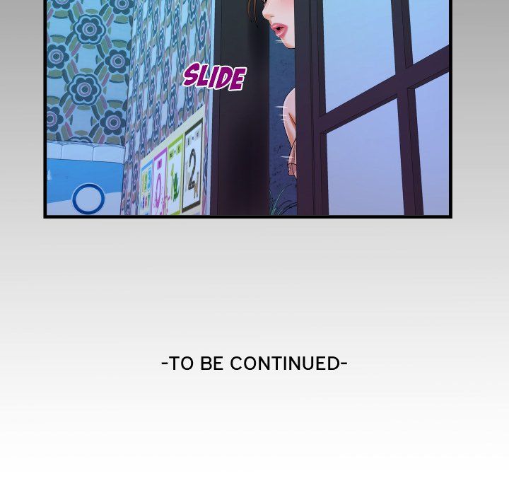 The Unforeseen Guest Manhwa - Chapter 14 Page 96