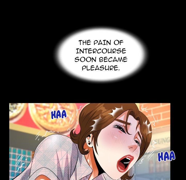 The Unforeseen Guest Manhwa - Chapter 17 Page 23
