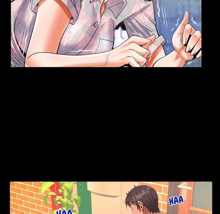 The Unforeseen Guest Manhwa - Chapter 17 Page 24