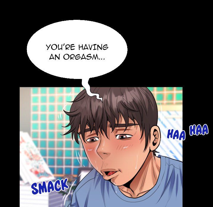 The Unforeseen Guest Manhwa - Chapter 17 Page 32