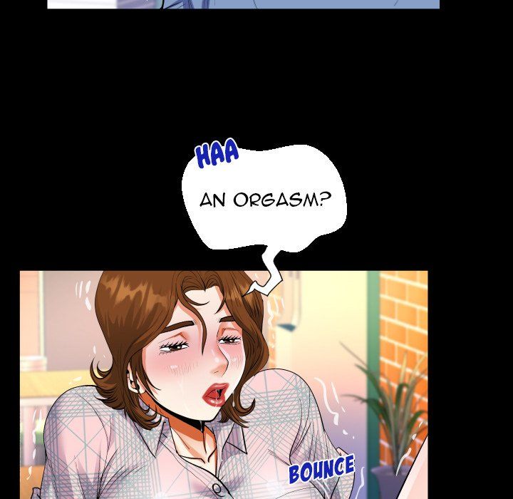 The Unforeseen Guest Manhwa - Chapter 17 Page 33