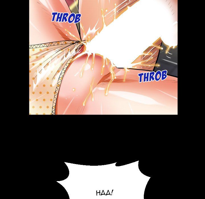 The Unforeseen Guest Manhwa - Chapter 17 Page 36