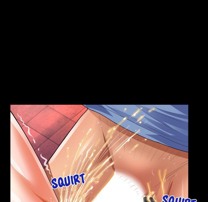 The Unforeseen Guest Manhwa - Chapter 17 Page 38