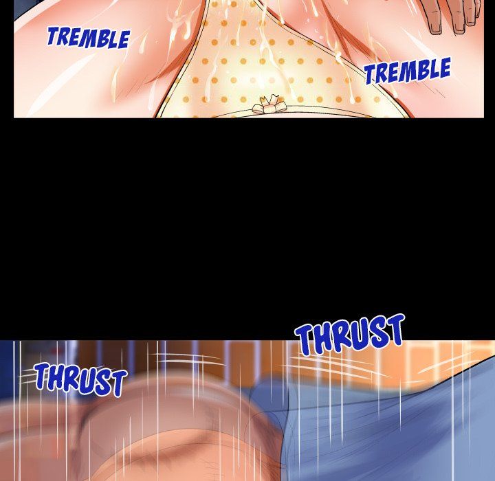 The Unforeseen Guest Manhwa - Chapter 17 Page 42