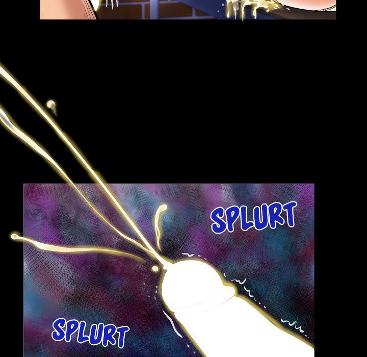 The Unforeseen Guest Manhwa - Chapter 17 Page 48