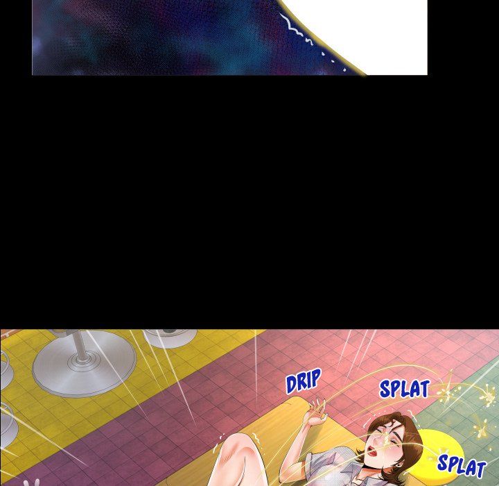 The Unforeseen Guest Manhwa - Chapter 17 Page 49