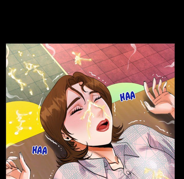 The Unforeseen Guest Manhwa - Chapter 17 Page 51