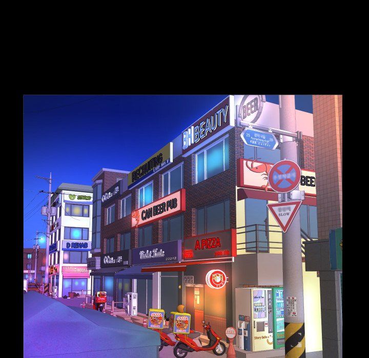 The Unforeseen Guest Manhwa - Chapter 17 Page 53