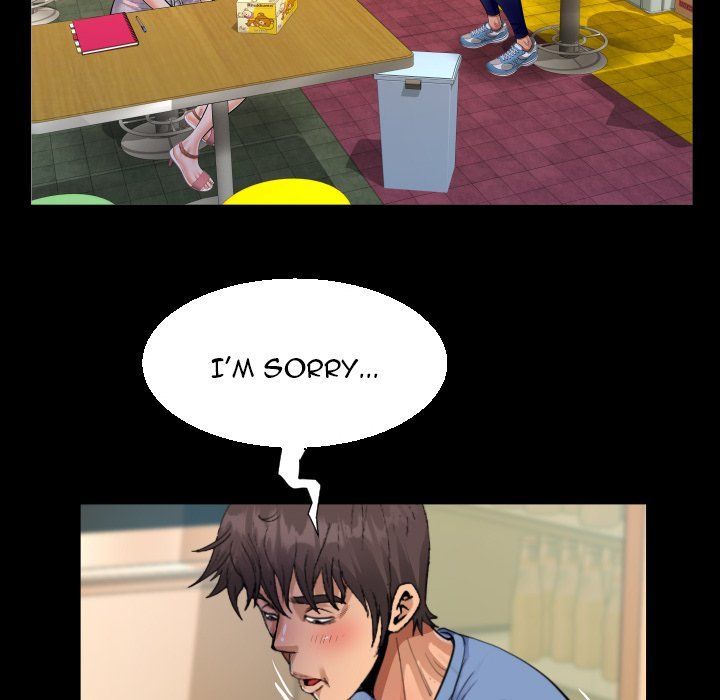 The Unforeseen Guest Manhwa - Chapter 17 Page 55