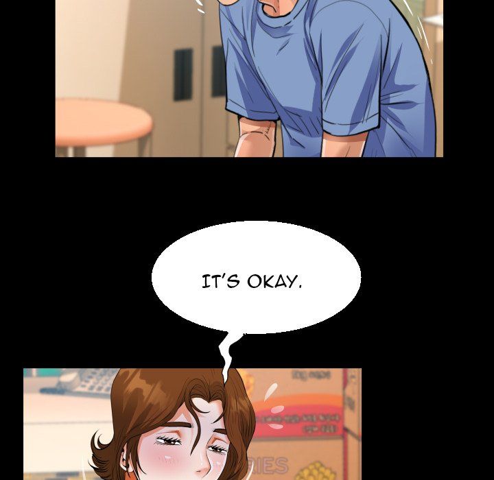 The Unforeseen Guest Manhwa - Chapter 17 Page 56