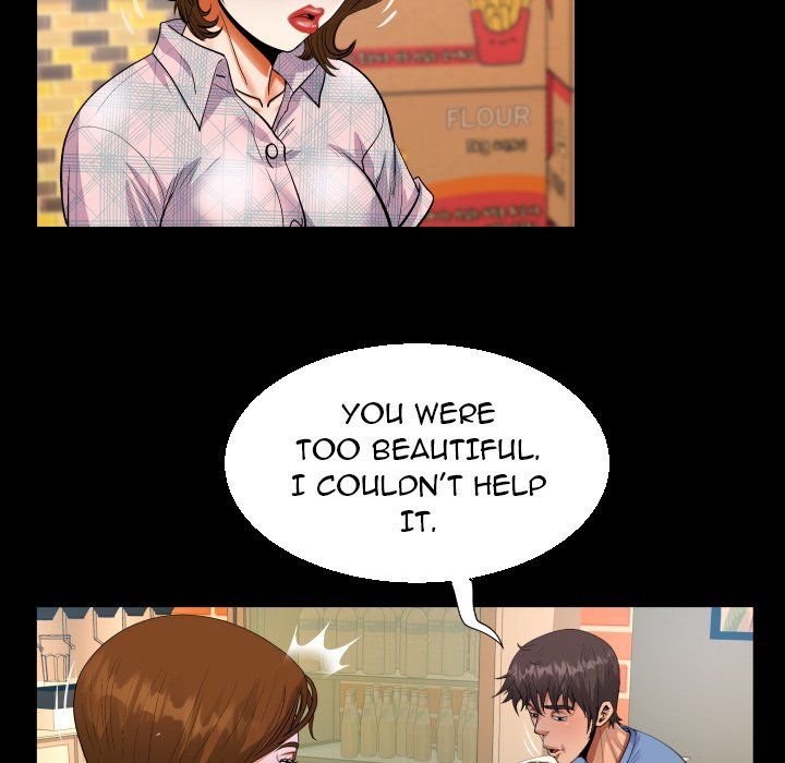 The Unforeseen Guest Manhwa - Chapter 17 Page 57