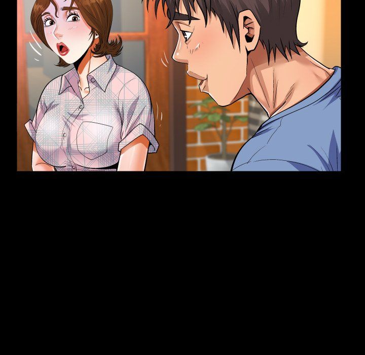 The Unforeseen Guest Manhwa - Chapter 17 Page 59