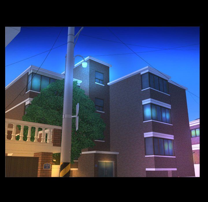 The Unforeseen Guest Manhwa - Chapter 17 Page 60