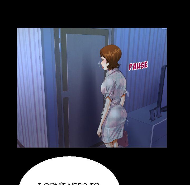 The Unforeseen Guest Manhwa - Chapter 17 Page 63