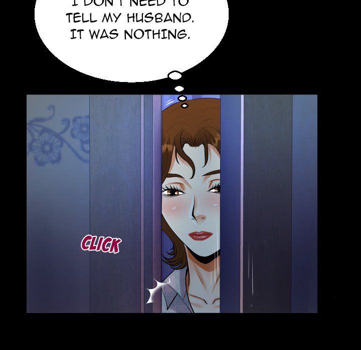 The Unforeseen Guest Manhwa - Chapter 17 Page 64