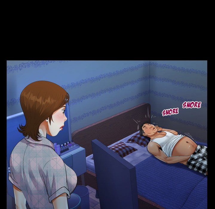 The Unforeseen Guest Manhwa - Chapter 17 Page 65