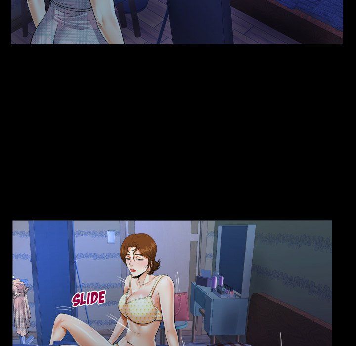 The Unforeseen Guest Manhwa - Chapter 17 Page 66