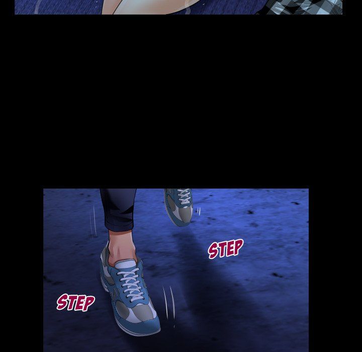 The Unforeseen Guest Manhwa - Chapter 17 Page 72