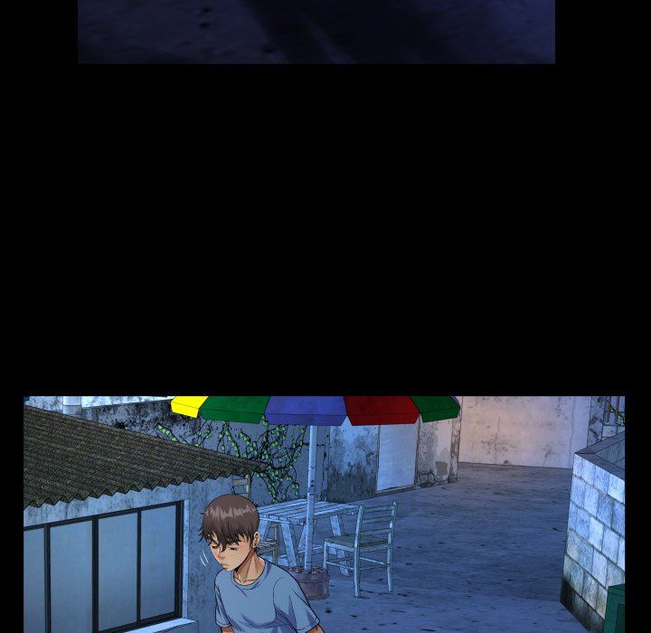 The Unforeseen Guest Manhwa - Chapter 17 Page 73