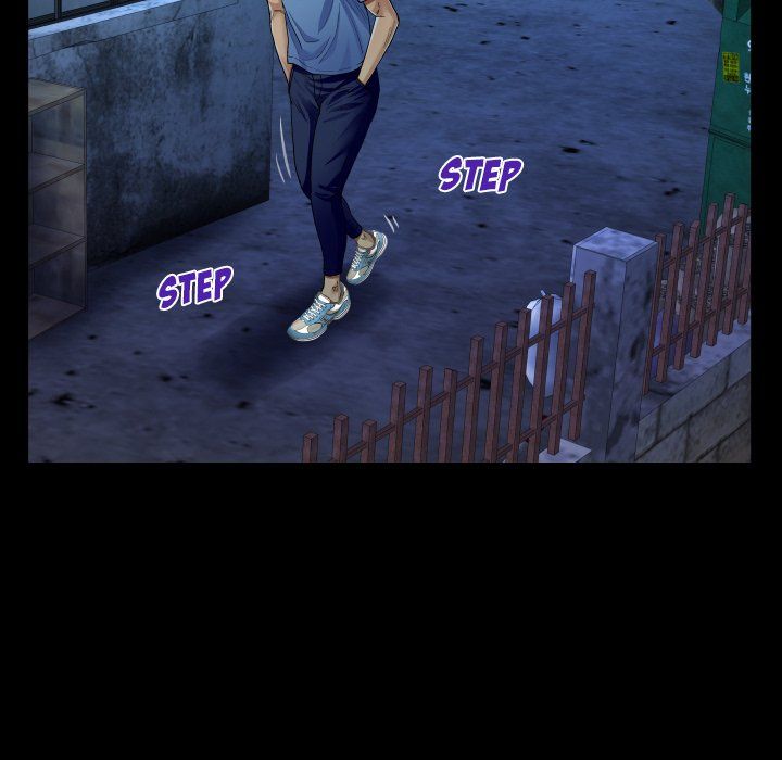 The Unforeseen Guest Manhwa - Chapter 17 Page 74