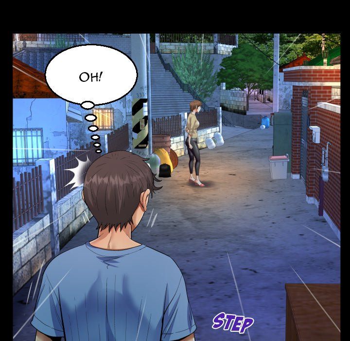 The Unforeseen Guest Manhwa - Chapter 17 Page 75