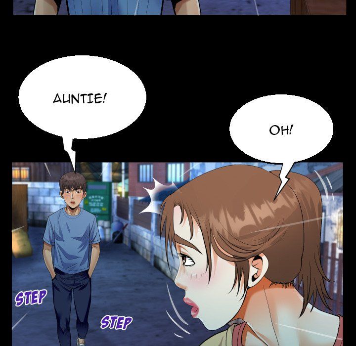 The Unforeseen Guest Manhwa - Chapter 17 Page 76