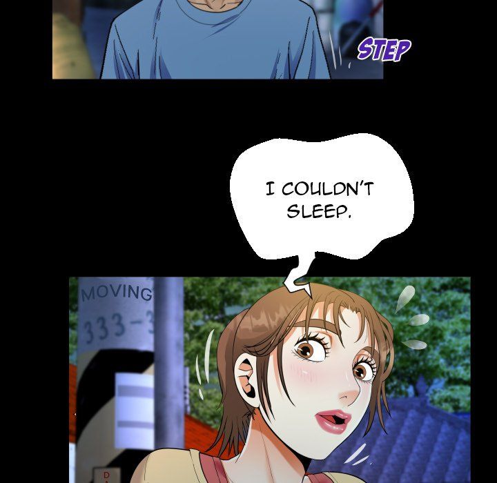 The Unforeseen Guest Manhwa - Chapter 17 Page 78