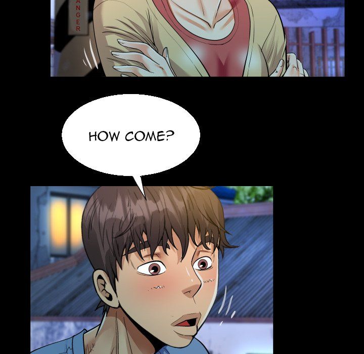 The Unforeseen Guest Manhwa - Chapter 17 Page 79