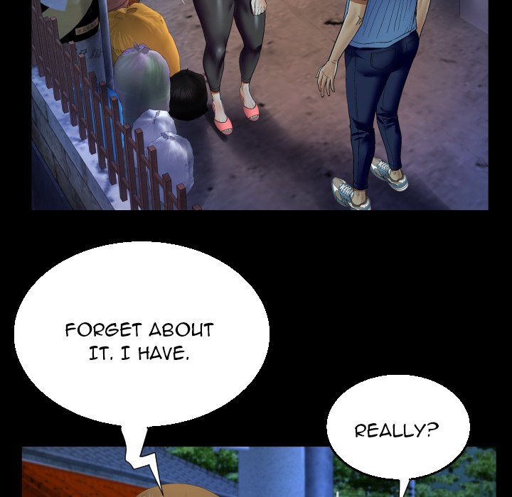 The Unforeseen Guest Manhwa - Chapter 17 Page 81