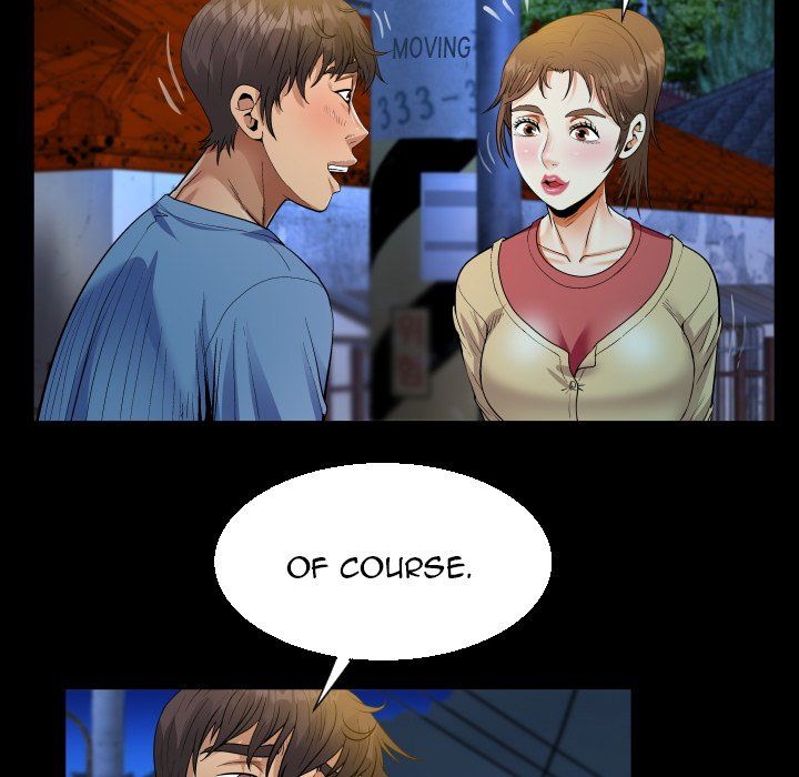 The Unforeseen Guest Manhwa - Chapter 17 Page 82