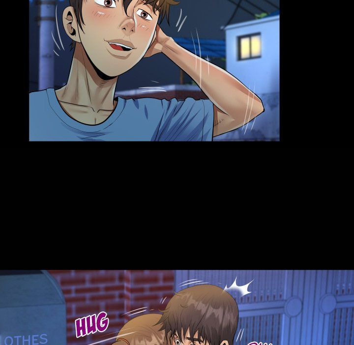 The Unforeseen Guest Manhwa - Chapter 17 Page 83