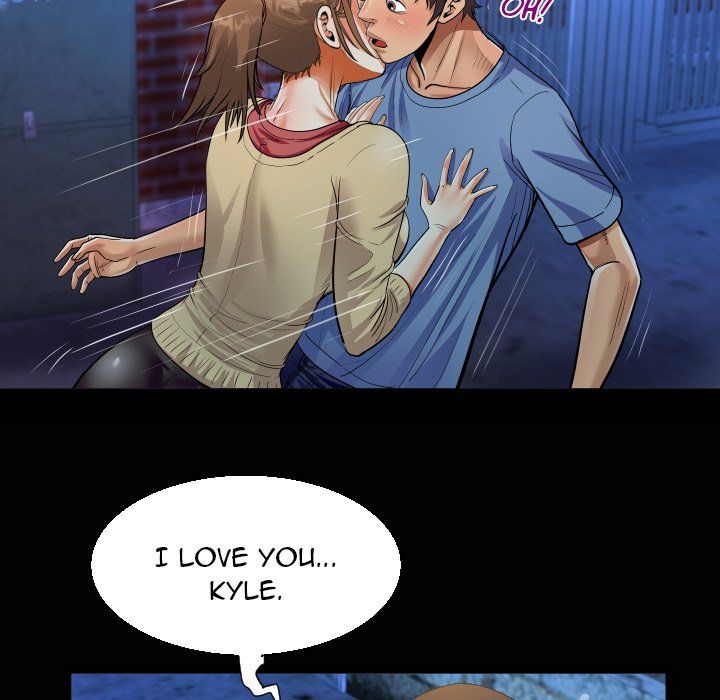 The Unforeseen Guest Manhwa - Chapter 17 Page 84