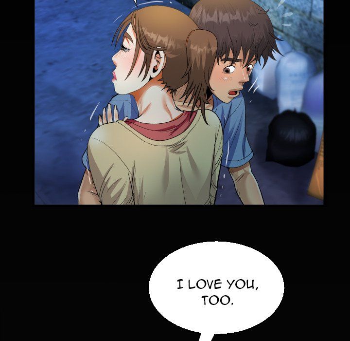 The Unforeseen Guest Manhwa - Chapter 17 Page 85