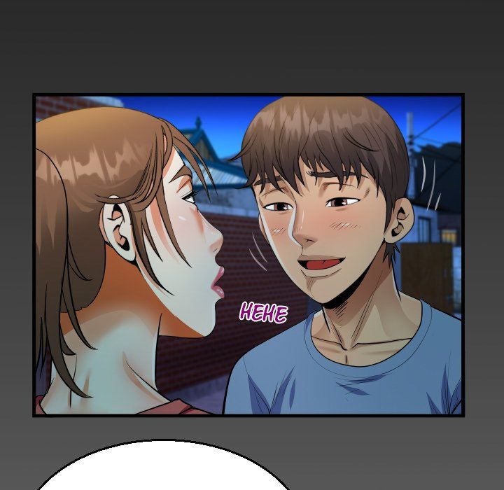 The Unforeseen Guest Manhwa - Chapter 17 Page 88