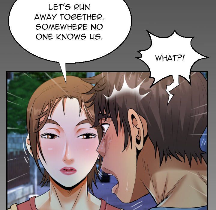 The Unforeseen Guest Manhwa - Chapter 17 Page 89