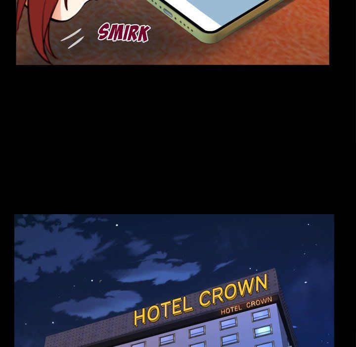 The Unforeseen Guest Manhwa - Chapter 52 Page 4