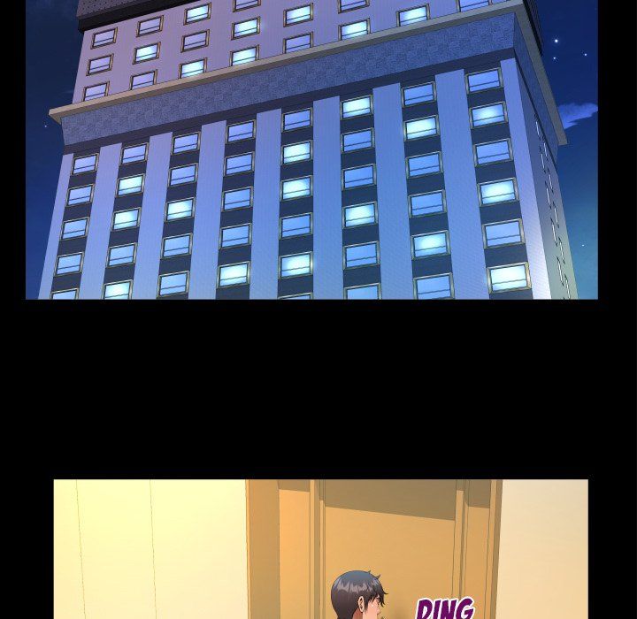 The Unforeseen Guest Manhwa - Chapter 52 Page 5