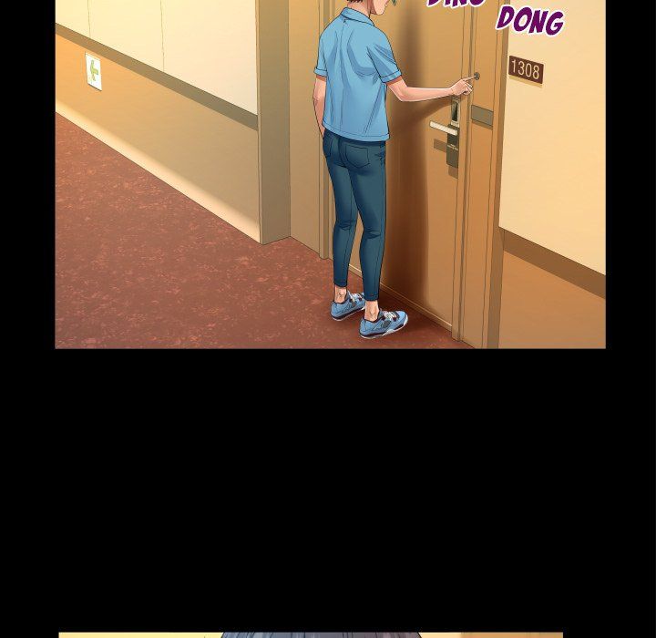 The Unforeseen Guest Manhwa - Chapter 52 Page 6