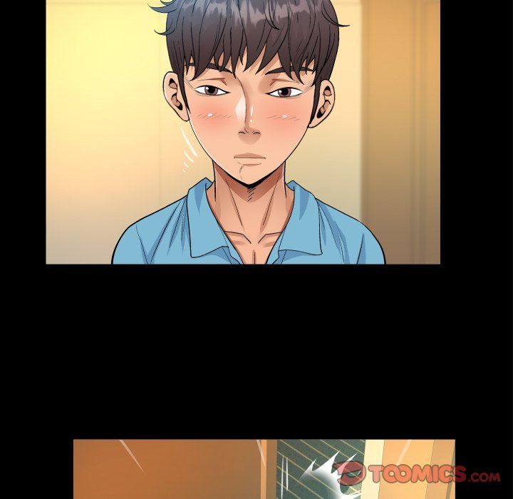 The Unforeseen Guest Manhwa - Chapter 52 Page 7
