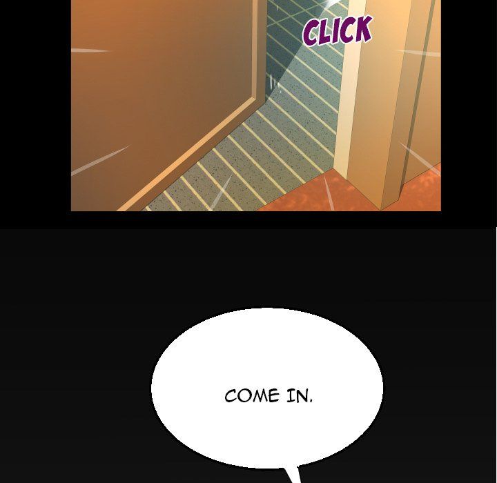 The Unforeseen Guest Manhwa - Chapter 52 Page 8