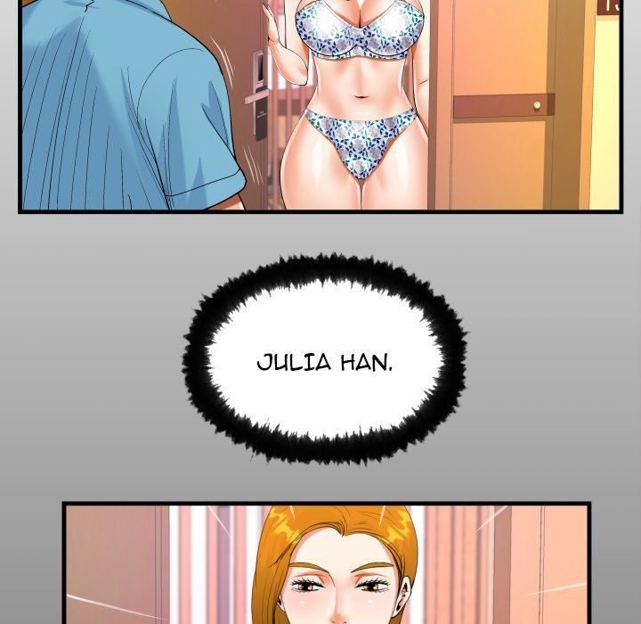 The Unforeseen Guest Manhwa - Chapter 52 Page 15