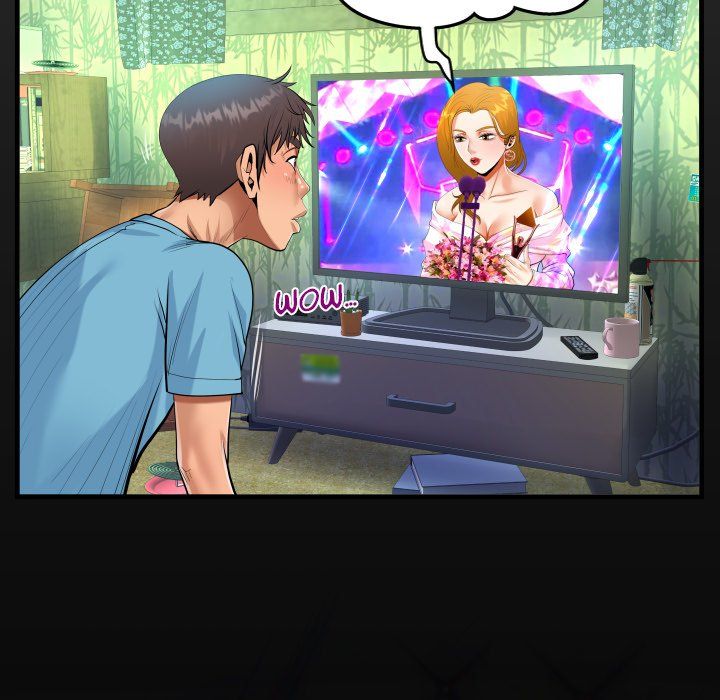 The Unforeseen Guest Manhwa - Chapter 52 Page 18