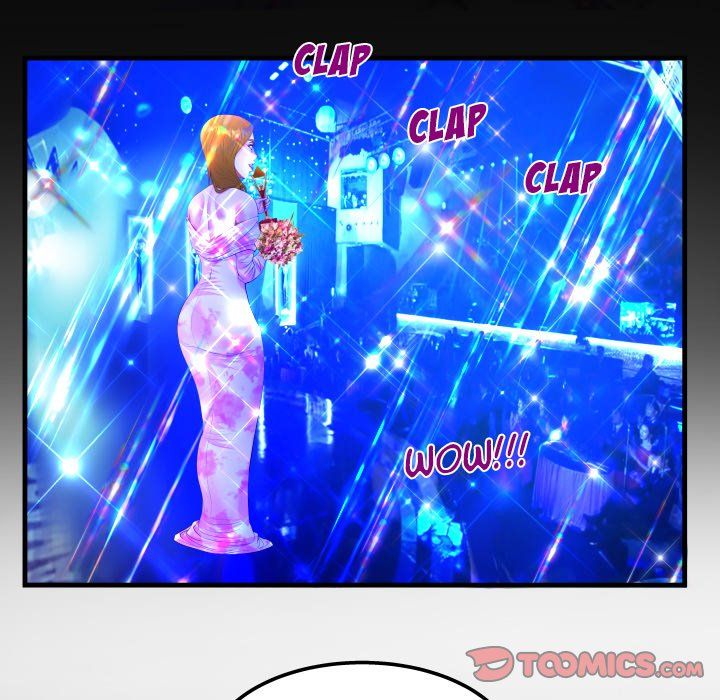 The Unforeseen Guest Manhwa - Chapter 52 Page 19