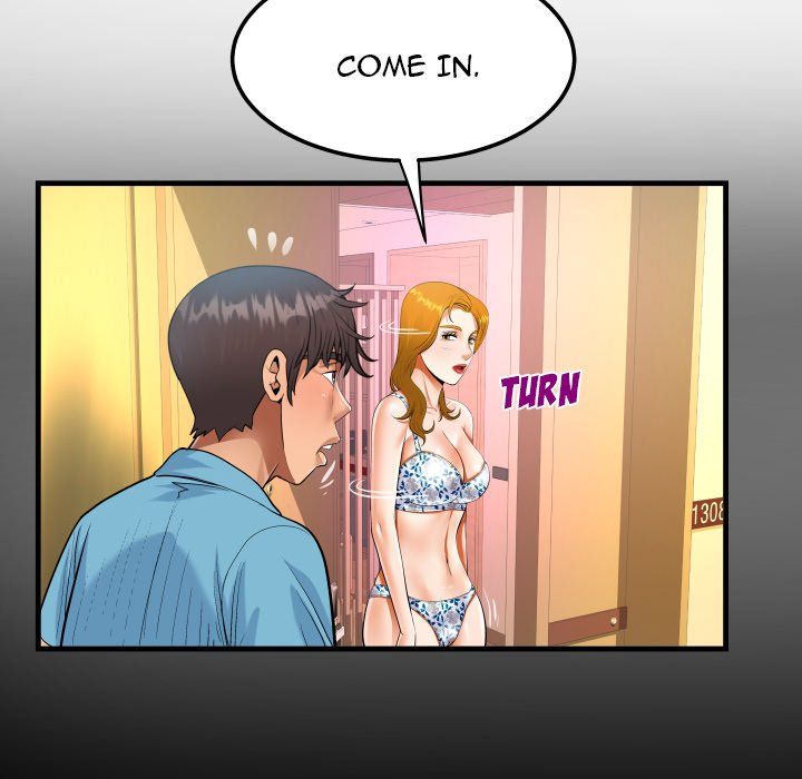The Unforeseen Guest Manhwa - Chapter 52 Page 20