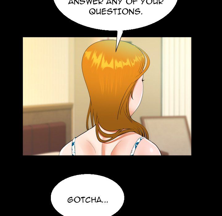 The Unforeseen Guest Manhwa - Chapter 52 Page 23