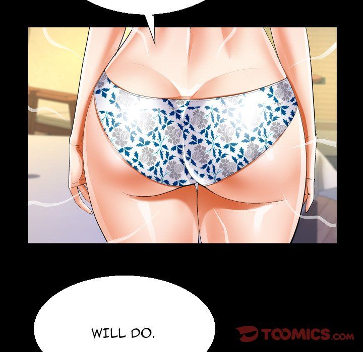 The Unforeseen Guest Manhwa - Chapter 52 Page 25