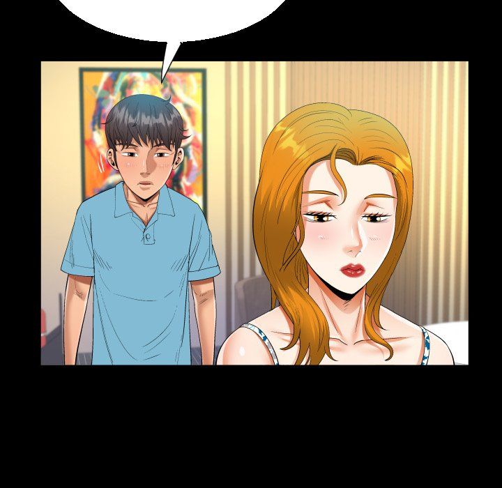 The Unforeseen Guest Manhwa - Chapter 52 Page 26