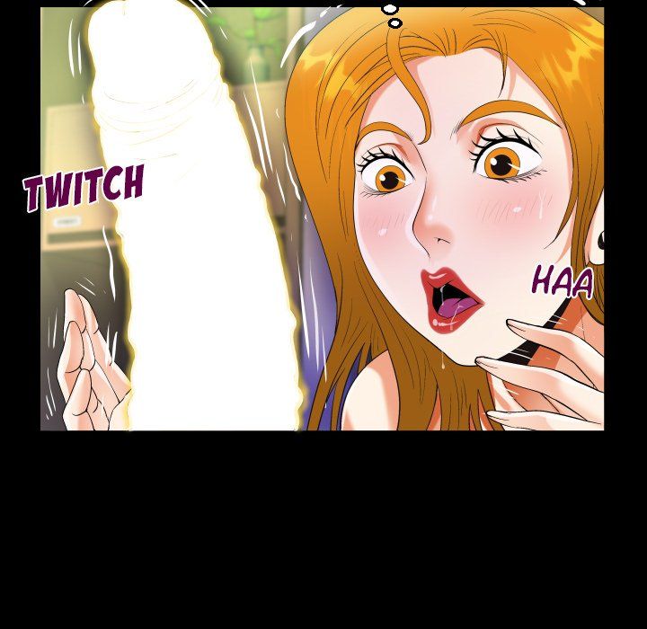 The Unforeseen Guest Manhwa - Chapter 52 Page 45