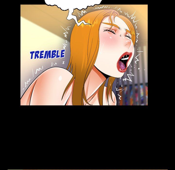 The Unforeseen Guest Manhwa - Chapter 52 Page 53